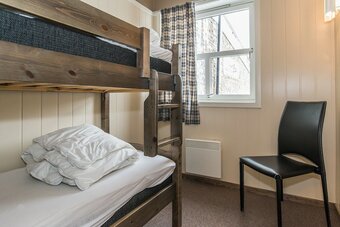 Trysilfjell Apartment Hotel