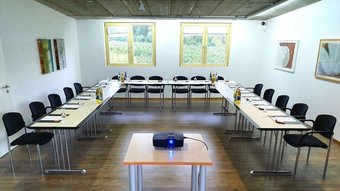 Dorint Hotel Durbach Schwarzwald