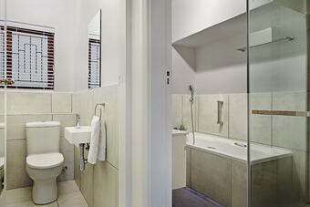 Apartamentos Witsand 503