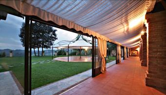 Hotel Tenuta Vecchio Castagno