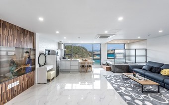 Jini Pension A