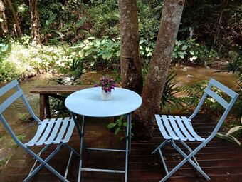 Hotel Thepsadet Camping