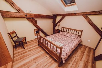 Pension Pa?ac Kursko