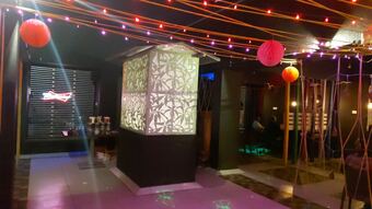 Hotel The Imperia Residency