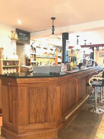 Hotel The Anchor Inn