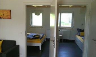 Sonnencamping Albstadt