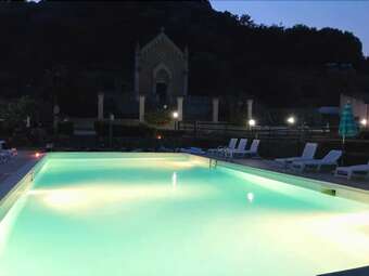 Agroturismo Bucca Di Mola Turismo Rurale San Gaetano