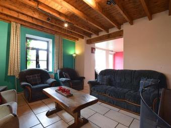 Holiday Home Les Images Houffalize