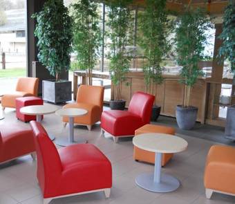 Hotel Le Relais De La Haute Sambre