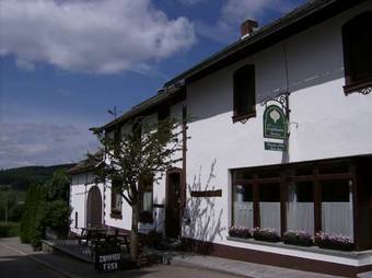 Hostal Zum Goldhahn