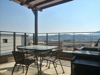 Baettekinae House
