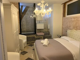 Apartamento Al Bellavista.baldo