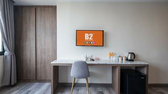 B2 Korat Premier Hotel