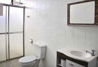 Posada Est�ncia Solazer