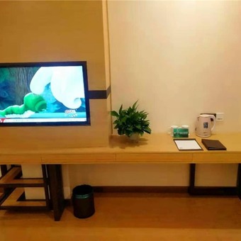 Hotel Greentree Inn Ningbo Hangzhou Xinqu Lishi Plaza