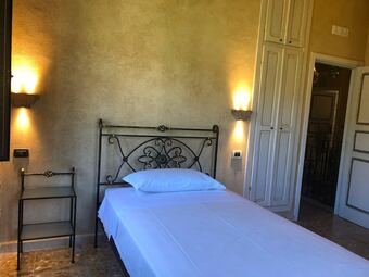 Agroturismo Agriturismo L' Impero Romano