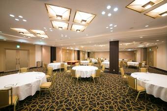 Royal Hotel Munakata