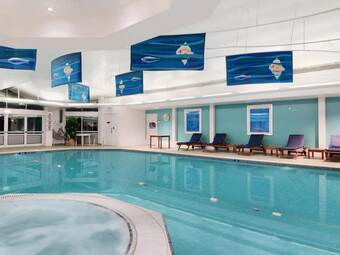 Bromsgrove Hotel & Spa