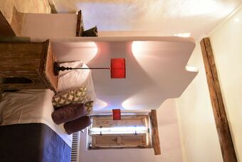 Hotel Commanderie De Peyrassol