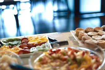 Hotel Termas El Corazon