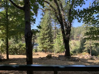 Motel Alta Sierra Village Inn