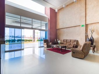 Capital O Hotel Herederos