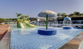 Hotel Treebo Trend Pratham Inn Resorts