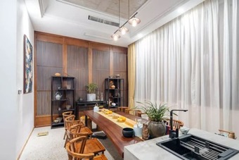 Floral Hotel Hui Sen Hui She Pan'an