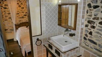 Gite Au Manoir Le Breuil 5 Pers