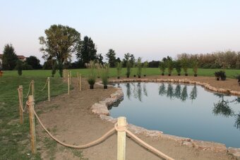 Agroturismo Agriturismo Bassanine