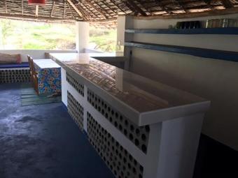 Apartamento Shamba House