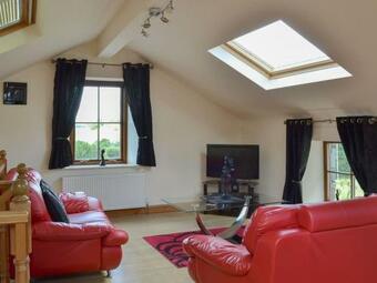Jenlea Cottage
