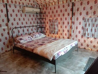 Hotel Wild Hill Top Resort