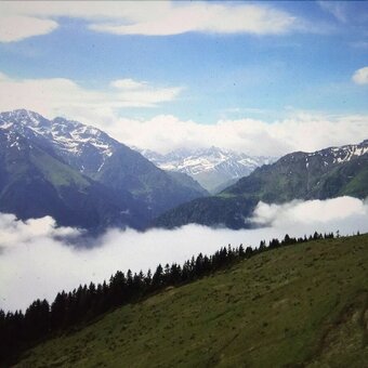 Hotel Cici Baba Dag Evi