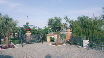 Agroturismo Agriturismo Zampacorta