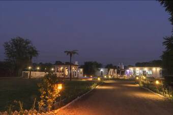 Hotel Vacation Village Pushkar