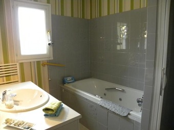 Bed & Breakfast Margautine