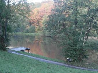 Domaine Le Boulac II