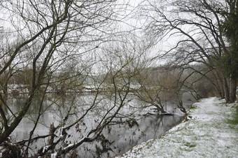 Hostal Aux Saveurs D'enneille