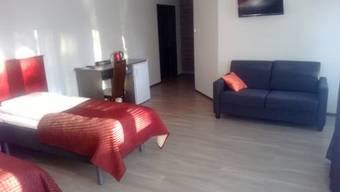 Hotel Safarimajoitus