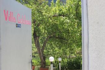 Albergue Villa Gabliani