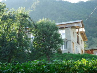 Hostal Koka Guest House