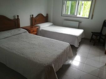 Hostal Restaurante Seoane