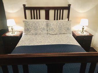 Bed & Breakfast Rosehill House