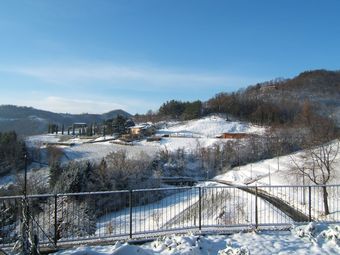 Posada La Marina Risthotel