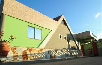 Posada Mama Lee's Lodge - Yamoransa