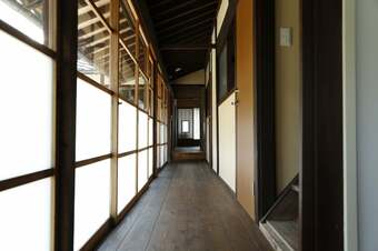 Hotel Syouyayasikitokura