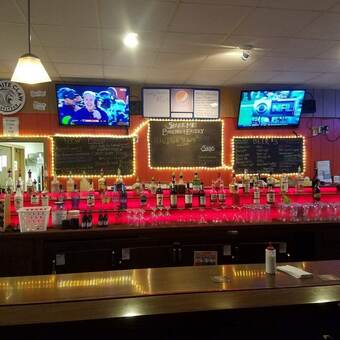 Hotel Northern Lights Inn