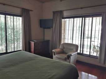 Hotel Apart Caba�as Olivos Del Sol