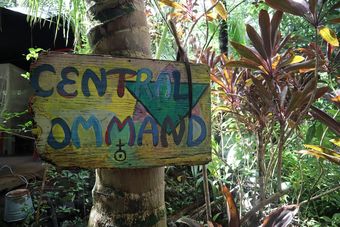 Hostal Paradise Eco-village